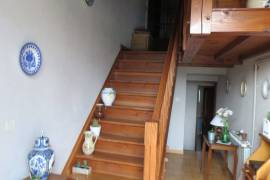 Old house for sale, 8 rooms - Boulogne-sur-Gesse 31350