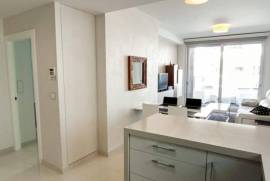 Modern 3 Bedroom 2 Bathroom Apartment In Guardamar