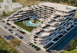 Paradise Resort - Apartments In San Miguel De Salinas