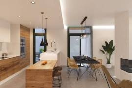 Daya Nueva New Build Modern Villas With Private Swimming Pool
