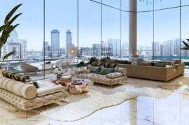 Located at Dubai Water Canal | 10 Mins - The Dubai Mall|Down payment 20%