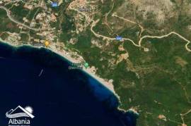 LAND FOR SALE IN DHERMI,VLORE ALBANIA