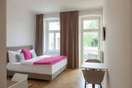 Voll ausgestattetes Vienna Flair Apartment KST/33