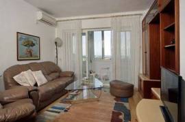 Sunny flat with a sea view in Varna