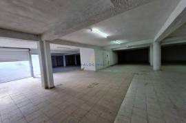 Warehouse for rent in Aradippou area, Larnaca