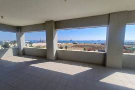 Top Floor, Sea View, Office for Rent in Larnaca Center