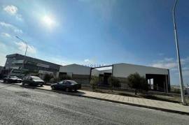 Warehouse for rent in industrial area of Aradippou, in Larnaca.