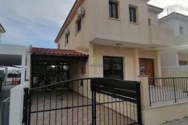 Wonderful, Three Bedroom, Detached House in Vergina area, Larnaca