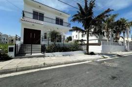 Nice, Five Bedroom House for Rent in Vergina area, Larnaca