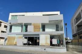 Mixed-use Building for Rent in Mc Donalds Drive Thru area, Larnaca