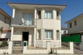 Link-Detached House with pool in Dekeleia, Larnaca