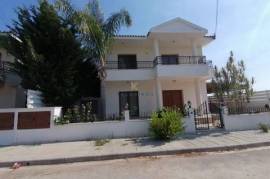 Detached, Luxury, Four-Bedroom Villa with Private Pool in Pyla area, Larnaca