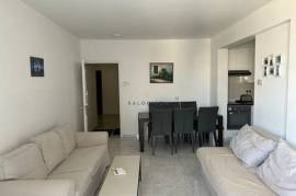 Beautiful, Sea View, Two-Bedroom Apartment in Makenzy area, Larnaca