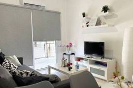 Fully Equipped, Οne Bedroom Apartment for Rent in New Marina Area, Larnaca