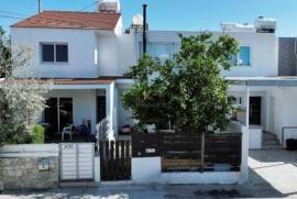 Nicely, Two bedroom Maisonette for sale in Kamares area, Larnaca