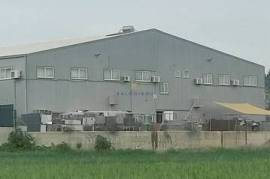 Warehouse for Sale in Aradippou Industrial area, Larnaca