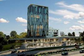 Contemporary Office on a single floor for Sale in New Mall Area, Larnaca.