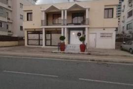 Two Storey Building for Sale in Port Area, Larnaca Town