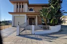 Elegant, Seven Bedroom House for Sale in Aradippou Area, Larnaca