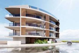 Unique, Sea View, Apartment Building for sale in Dekeleia Tourist area, Larnaca