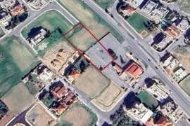 Commercial Building for Sale in Aradippou area, Larnaca