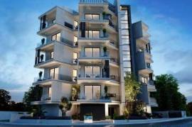 Apartment Building in Mc Donald’s Drive Thru area, Larnaca