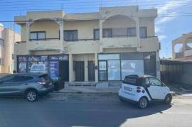 Mixed Use Building in MC Donalds Drive Thru area, Larnaca