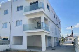 Two Semi-Detached Houses with sea view in Dekeleia, Larnaca