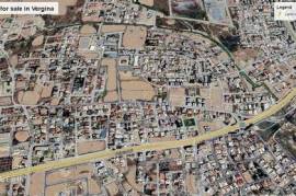 Residential Land in Vergina area, in Larnaca