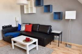 New fully equipped apartment in the city center
