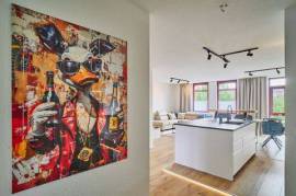 Great, awesome home located in Braunschweig