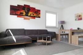 Charming, modern apartment located in Schwanewede