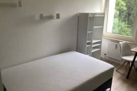 Freshly refurbished flat right next to the RWTH. Quiet and yet central!