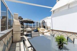 Nice penthouse with Terrace in Las Palmas City