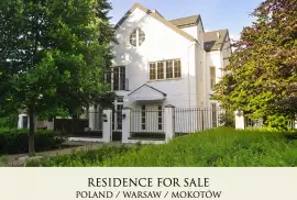 Residence for sale