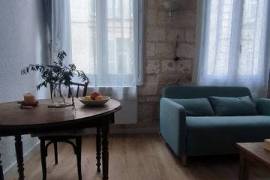 Cozy appartement in Avignon