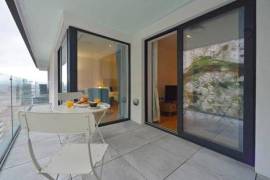 Lovely 1 bedroom apartment in Clemence Suites, Gibraltar