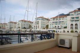 Lovely 1 bedroom apartment in Ordnance Wharf, Gibraltar