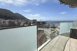 Stunning Studio apartment in EuroCity, Gibraltar