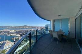 Beautiful 3 bedroom apartment in Grand Ocean Plaza, Gibraltar