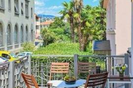 OPATIJA, CENTER - luxuriously furnished apartment + apartment in the heart of Opatija