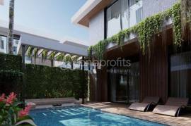Bali Investment Spotlight: Prime Leasehold Villa with High-End Features and Ocean Views