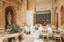 Townhouse Style Commercial Building in Rabat
