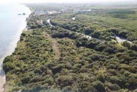 Land-Plot for sale in Benito Juarez-Cancun Mexico