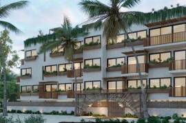 Apartment for sale in Isla Holbox Mexico