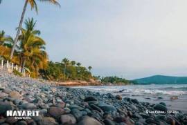 Land-Plot for sale in Playa-Los-Cocos Mexico