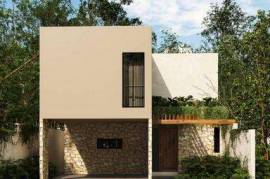 Villa-House for sale in Tulum Mexico