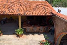 Villa-House for sale in El Capomo Mexico