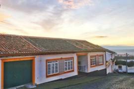 Casa do Pisão, Terceira Island, Azores, Portugal