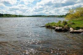 Продам земельный участок 15 соток в одном из самых красивейших мест Свердловской области в с. Кунгурка.